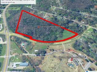 3450 Sweeney Hollow Rd, Pinson, AL 35126