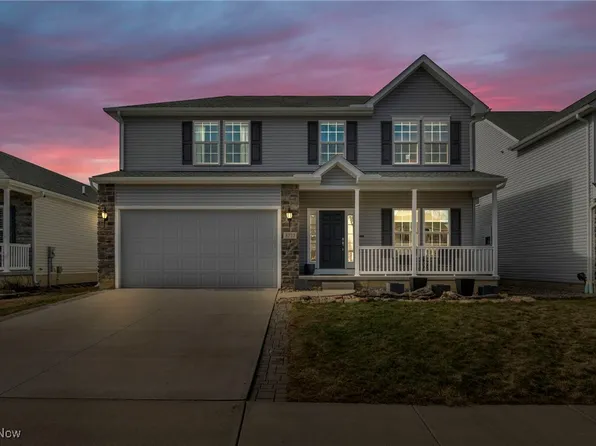 3777 Woodworth Dr, Lorain, OH 44053