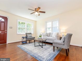 5014 N Englewood Dr, Capitol Heights, MD 20743