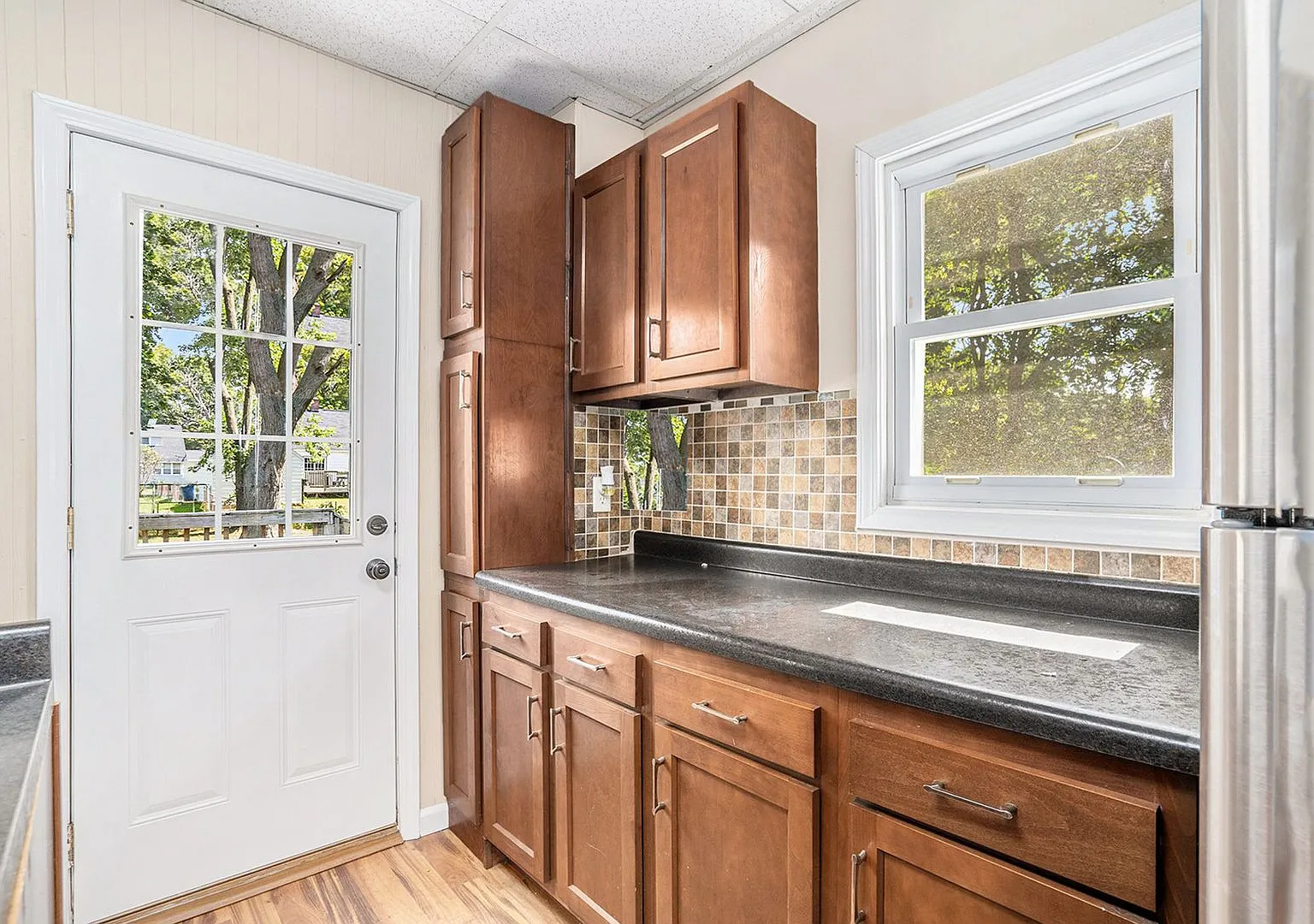$1399 Eastwood 2-Bed/1-Bath Ranch, Basement, Large, Fenced yard - Ask about our no security depos... — Photo 3