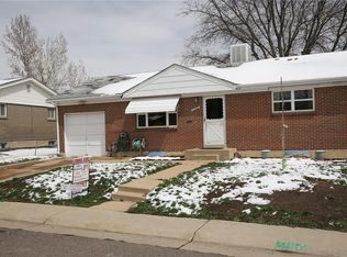 11262 Lafayette St, Northglenn, CO 80233