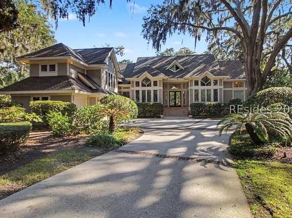 88 Inverness Dr, Bluffton, SC 29910