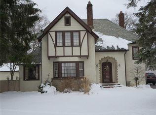 3409 Saint Paul Blvd, Rochester, NY 14617