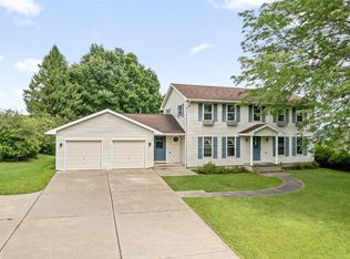 1806 Farm To Market Rd, Endicott, NY 13760