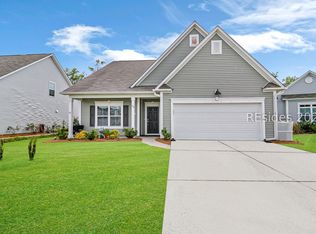 113 Grovewood Dr, Bluffton, SC 29910