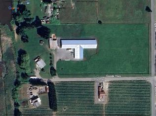 8801 Eagle Rd, Fraser Valley, BC V2V 4J1