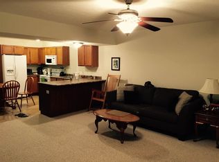 2438 S Woolery Mill Dr, Bloomington, IN