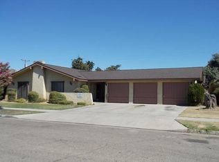 4577 E University Ave, Fresno, CA 93703