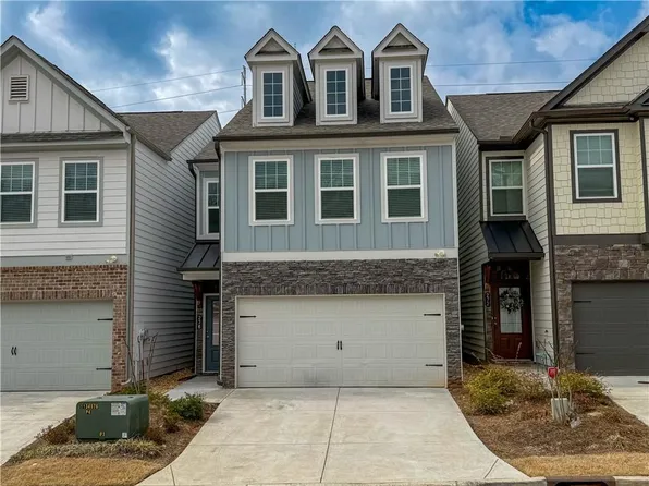 276 Whitetail Cir, Canton, GA 30115