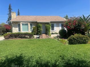 2325 Las Lunas St, Pasadena, CA 91107