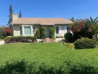2325 Las Lunas St, Pasadena, CA, 91107