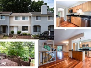 18505 Split Rock Ln, Germantown, MD