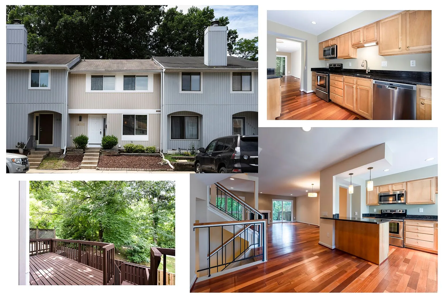 18505 Split Rock Ln photo 1