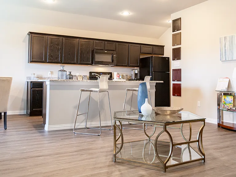 Villas at Camden Park — Photo 13