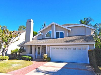21262 Spruce, Mission Viejo, CA, 92692
