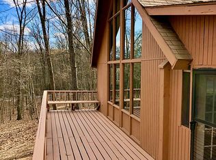 153 Oneida Trl, Hedgesville, WV