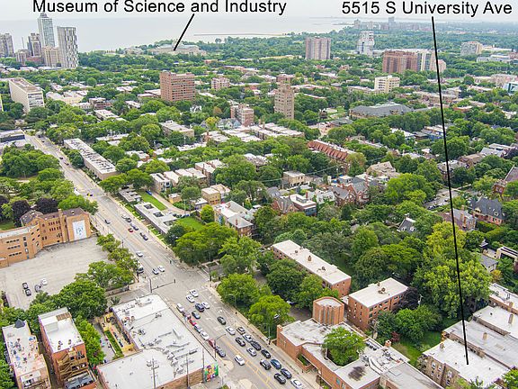 5th image of 5515 S University Ave #302