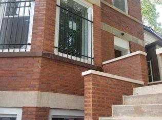 7220 S Carpenter St APT 1, Chicago, IL 60621