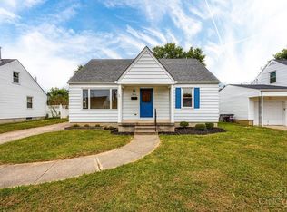 866 Mark Ave, Hamilton, OH 45013