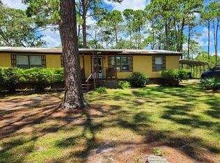 77 Wakulla Cir, Panacea, FL 32346