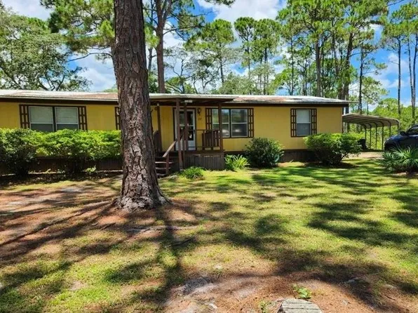 77 Wakulla Cir, Panacea, FL 32346