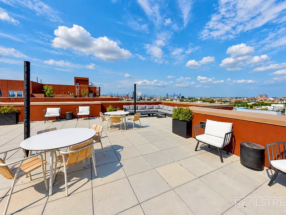 972 Bushwick Ave #8G