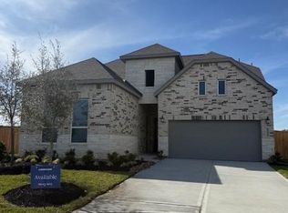 8215 Tidal View Dr, Katy, TX 77493