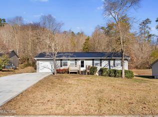 6644 Bay Circle Dr, Knoxville, TN 37918