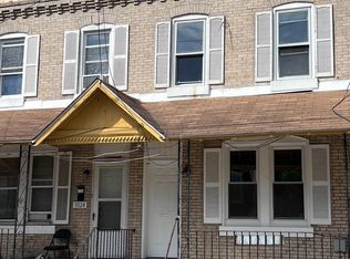 1026 Potter St, Chester, PA 19013