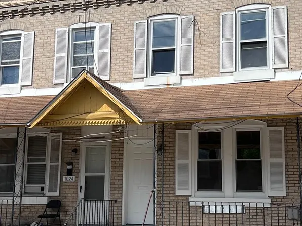 1026 Potter St, Chester, PA 19013