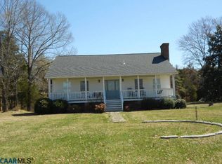 03320 Bibb Store Rd, Louisa, VA 23093