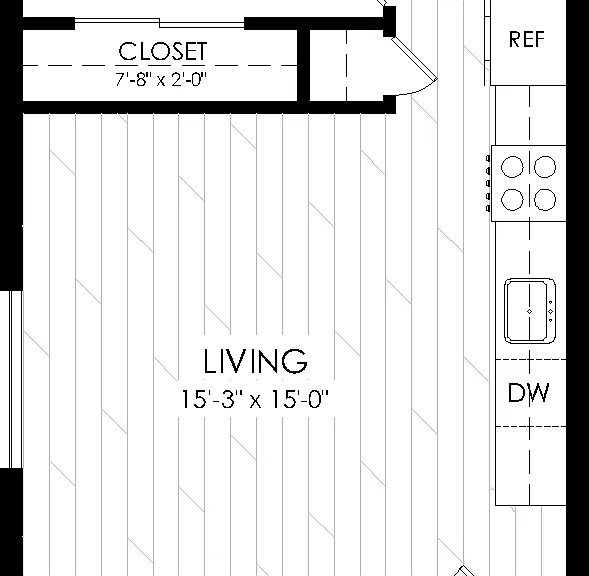 Lofts @ 1418 — Photo 13