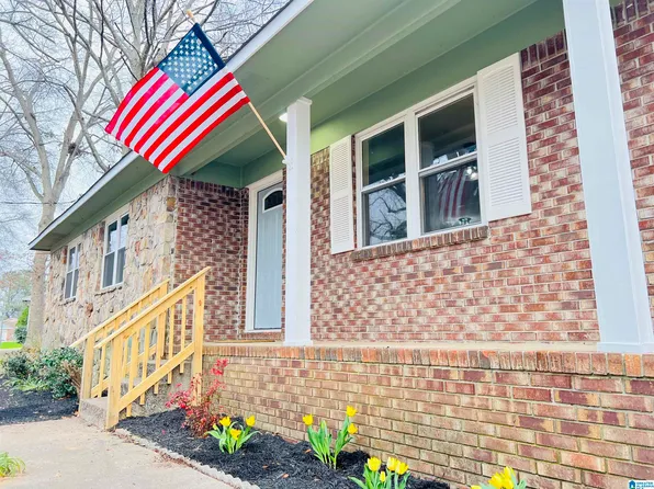 3573 Vistamont Cir N, Southside, AL 35907