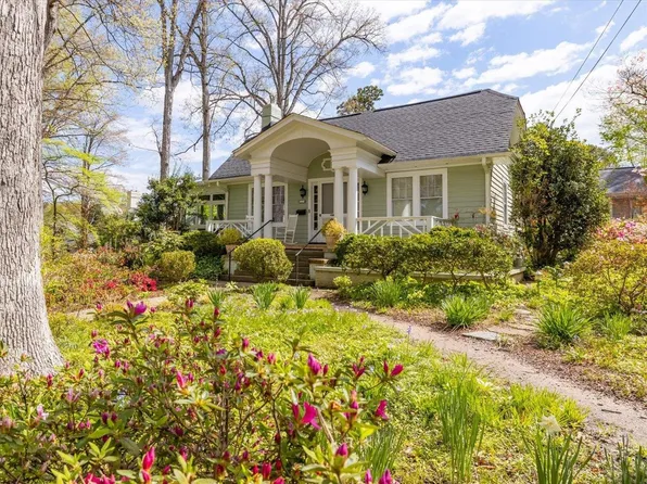 2514 White Oak Rd, Raleigh, NC 27609