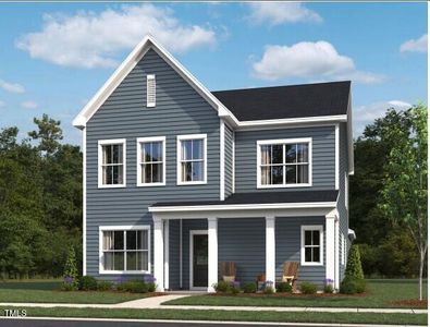 237 Marvel Dr #131, Rolesville, NC, 27571