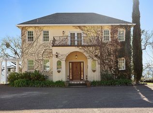 16165 Deer Meadows Rd, Boonville, CA 95415