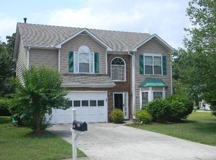 3212 Dunlin Way, Lawrenceville, GA 30044