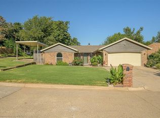 2901 Wheeler Ct, Oklahoma City, OK 73127