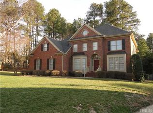 7253 Manor Oaks Dr, Raleigh, NC 27615