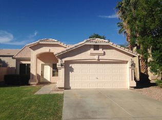 844 E Elgin St, Chandler, AZ 85225