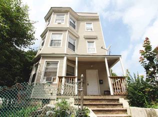 163 Ridgewood Ave, Newark, NJ 07108