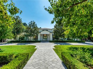 23924 Long Valley Rd, Hidden Hills, CA 91302