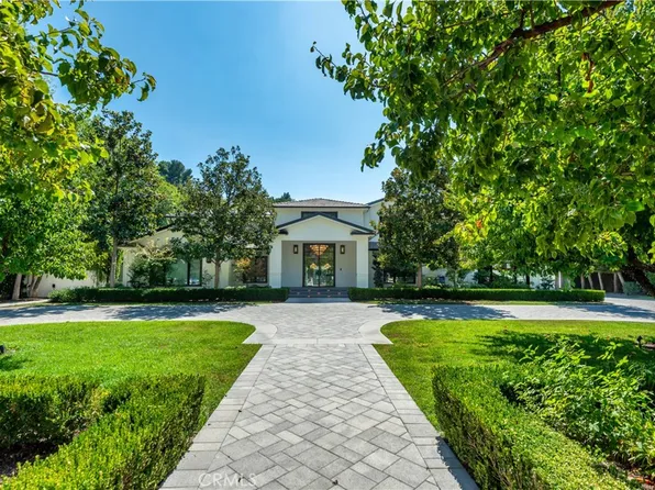 23924 Long Valley Rd, Hidden Hills, CA 91302
