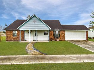 611 Church St, Raceland, LA 70394