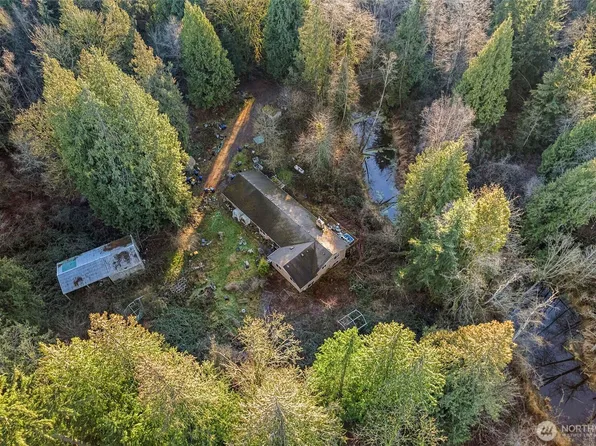 2820 W 88th Vis, Custer, WA 98240