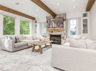 545 Oxbow Park Dr, Wasaga Beach, ON L9Z 2T9