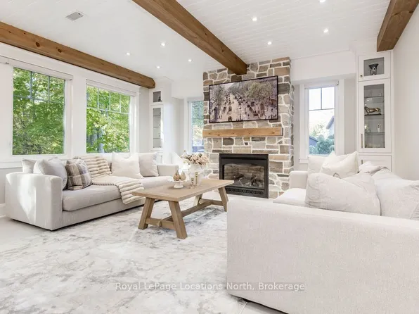 545 Oxbow Park Dr, Wasaga Beach, ON L9Z 2T9