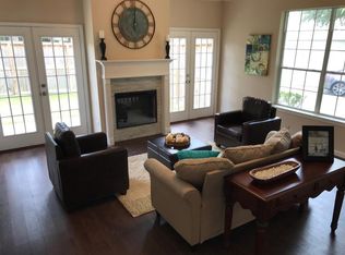 16039 Hampton Dale St, Spring, TX 77379