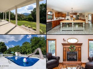 240 Moulton Rd, Fall Branch, TN 37656