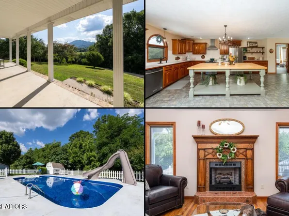 240 Moulton Rd, Fall Branch, TN 37656